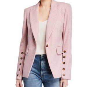 Veronica Beard Steele Dickey Jacket Blazer - NWT 8